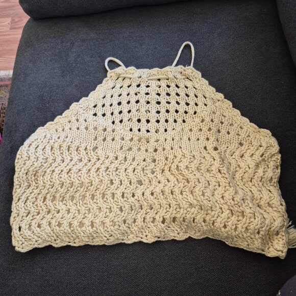 Mable Tops - Mable Knit Tank